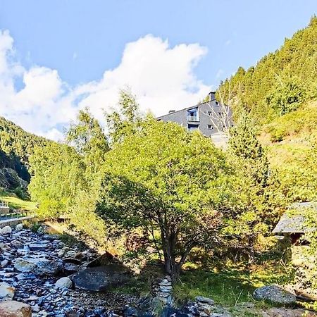 Unico Piso Colorido Y Divertido En Ransol - Increibles Vistas Al Rio Y Naturaleza - Ideal Familias L By Bonesvacances Andorre-la-Vieille Extérieur photo